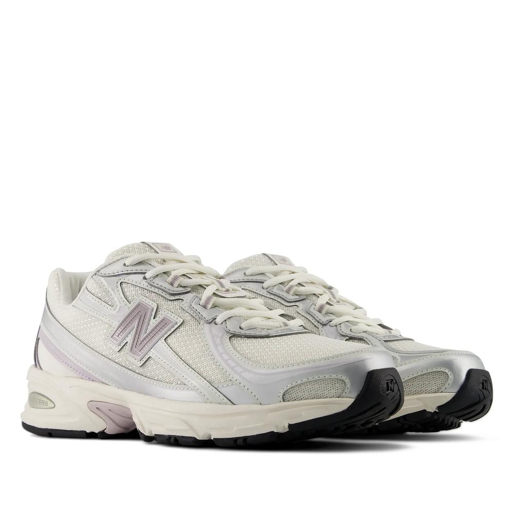 Unisex boty New Balance U7402F3 - béžové