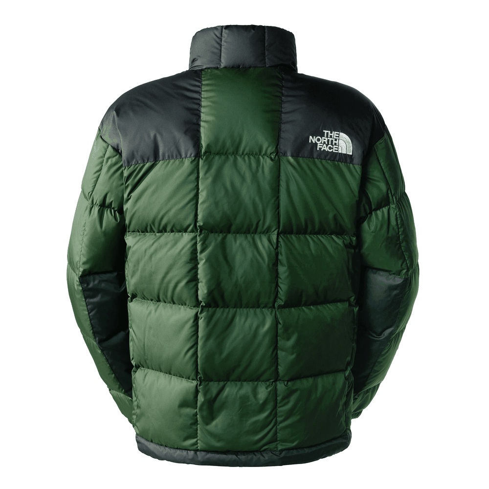 Bunda The North Face Lhotse 0A3Y23KII1 - zelené