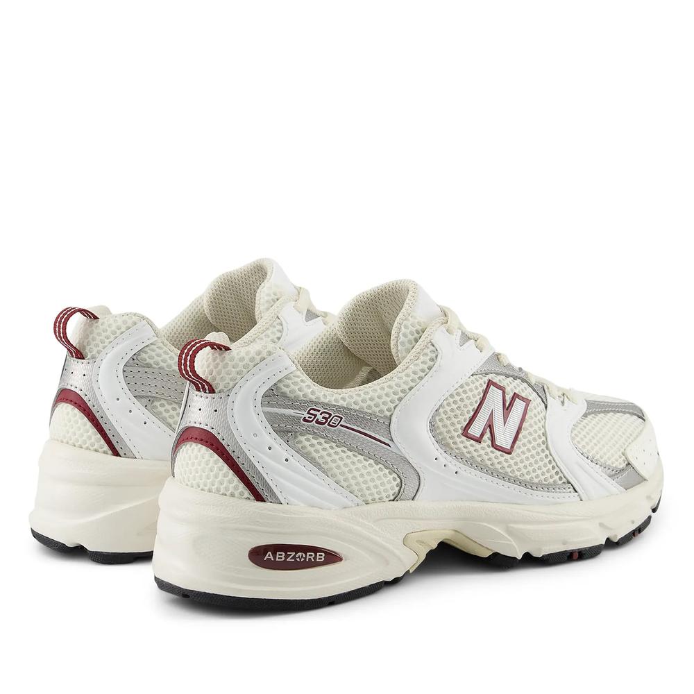Boty unisex New Balance MR530SZ - béžové