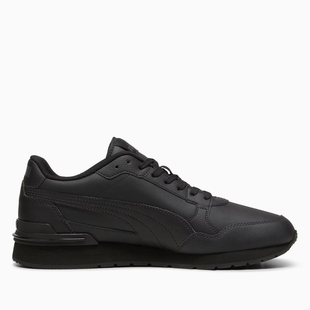 Unisex boty Puma ST Runner v4 39906809 - černé