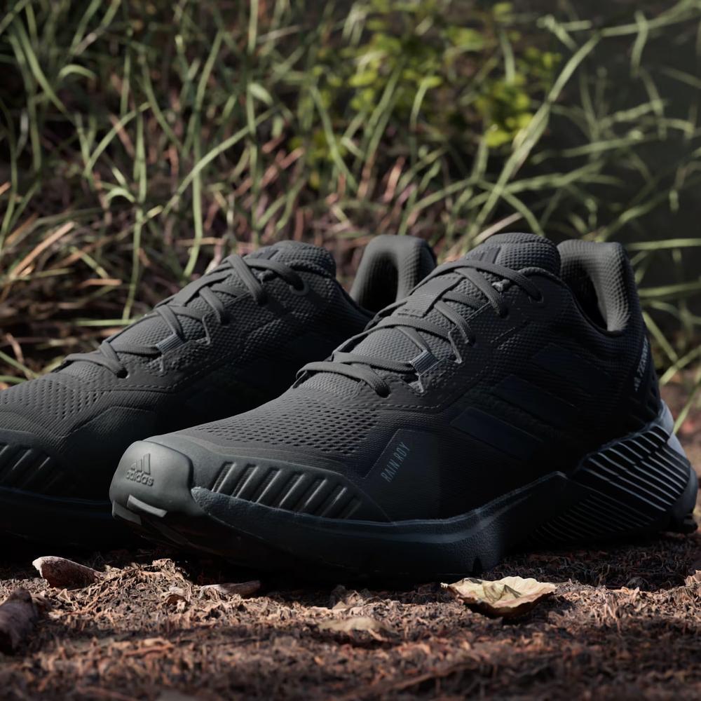 Boty adidas Terrex Soulstride Rain.Rdy IF5015 - černé