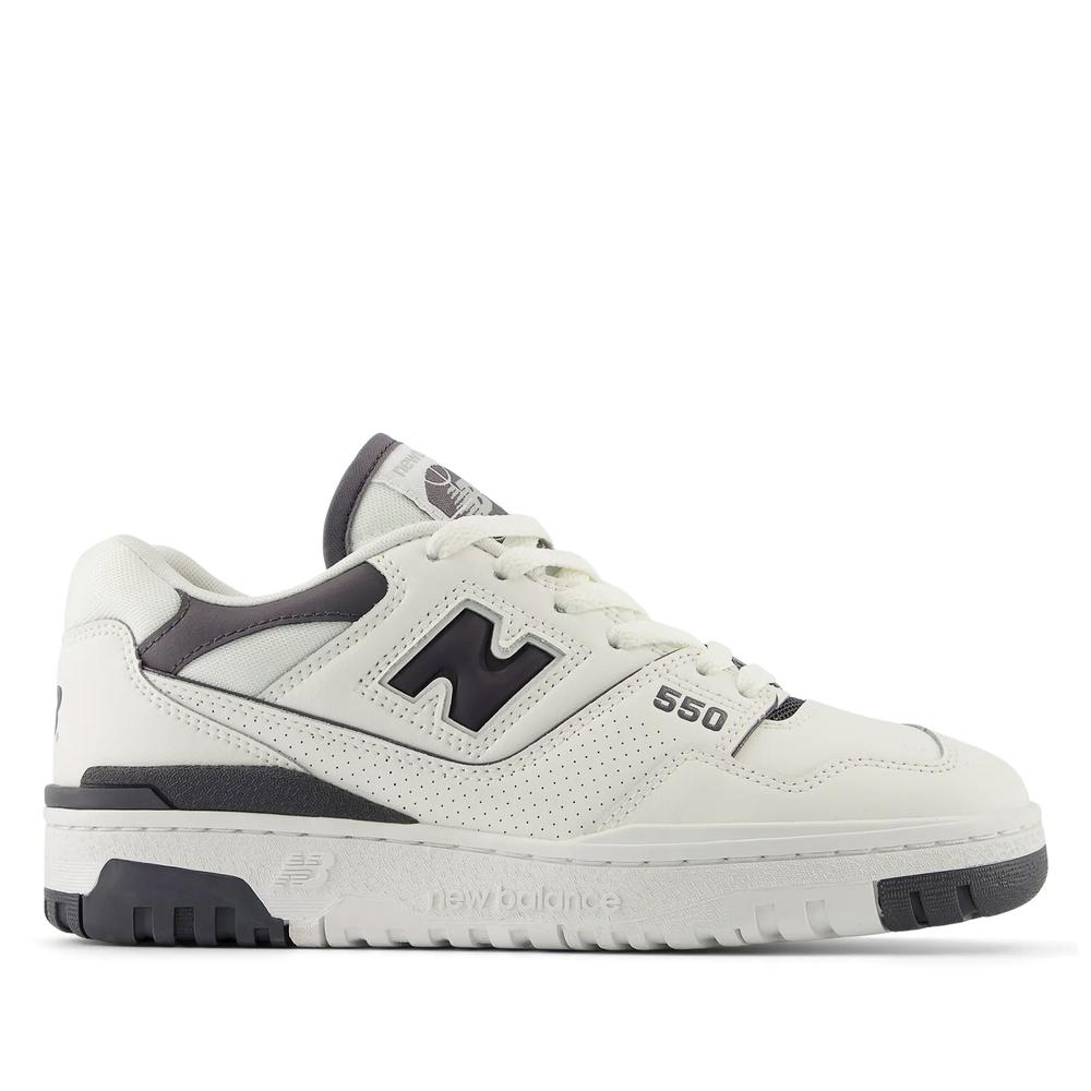 Boty New Balance BBW550BH - bílé