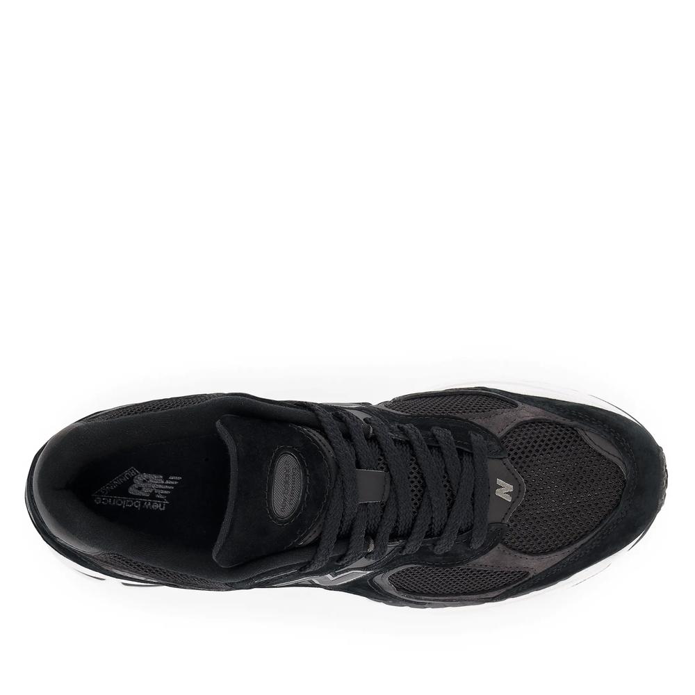 Pánské boty  New Balance M2002RBK – černé