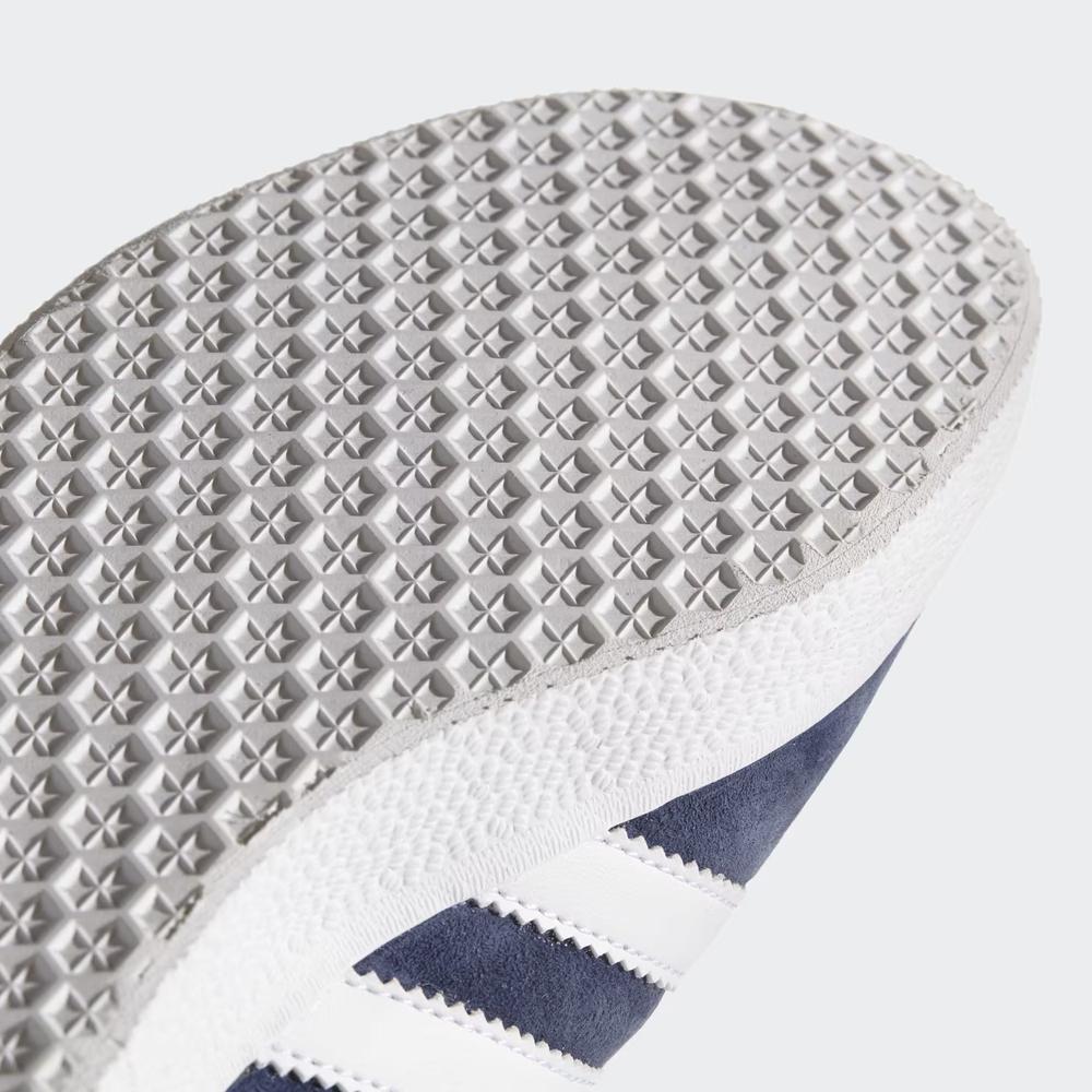 Boty adidas Originals Gazelle BB5478 - tmavě modrě