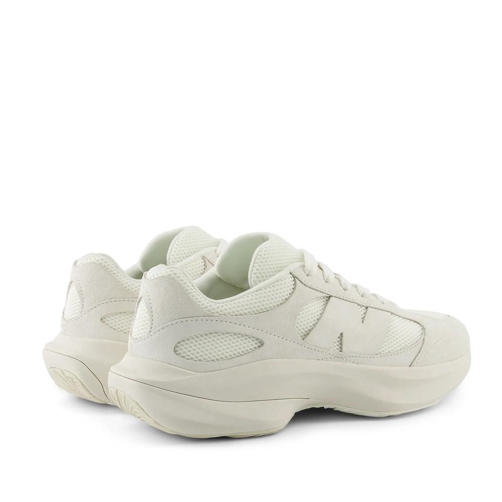 Boty New Balance WRPD RUNNER UWRPDTBC - bílé