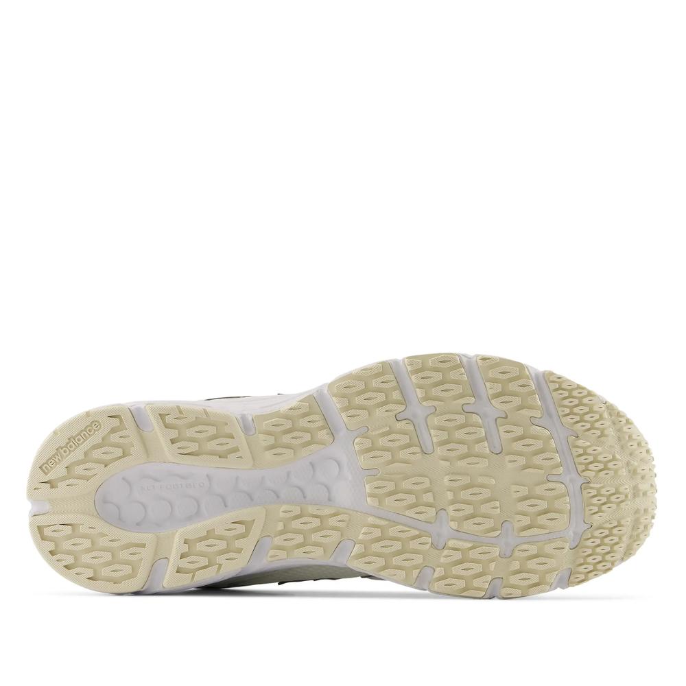 Dámské boty New Balance W4088EN - béžové