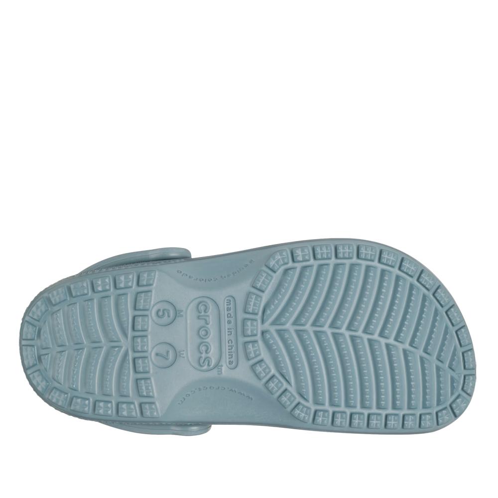 Unisex Žabky Crocs Classic Clog 10001-3YO - modré