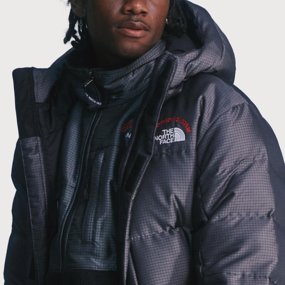 Bunda The North Face 30th Anniversary Himalayan 0A88XE1OA1 - černé