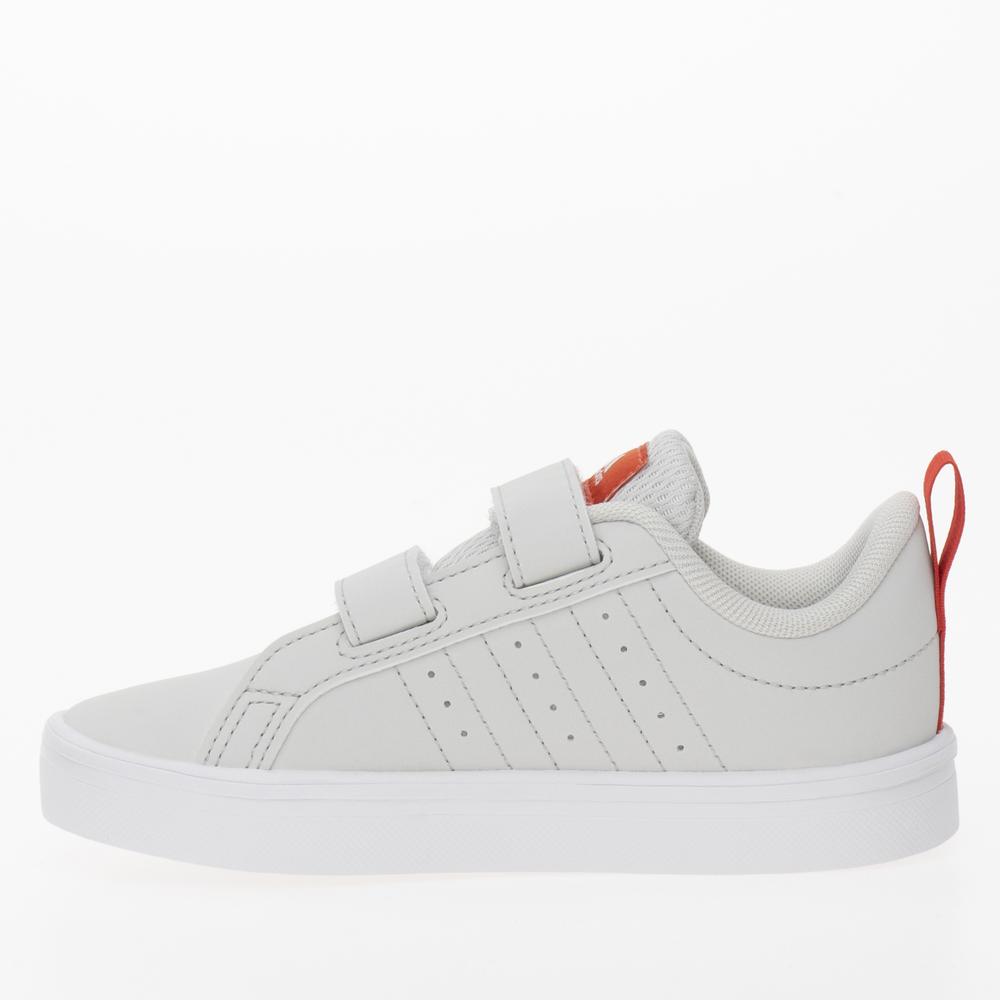 Boty adidas Vs Pace 2.0 CF I JH6672 - šedivé