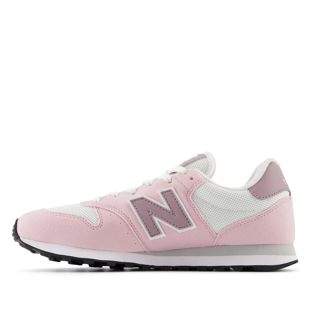 Dámské boty New Balance GW500ADC - růžové