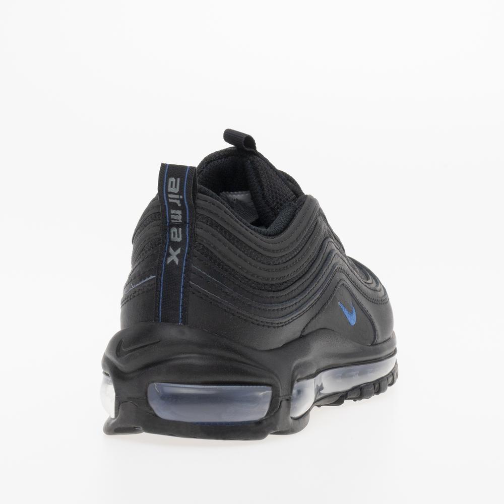 Boty Nike Air Max 97 FB8033-001 - černé