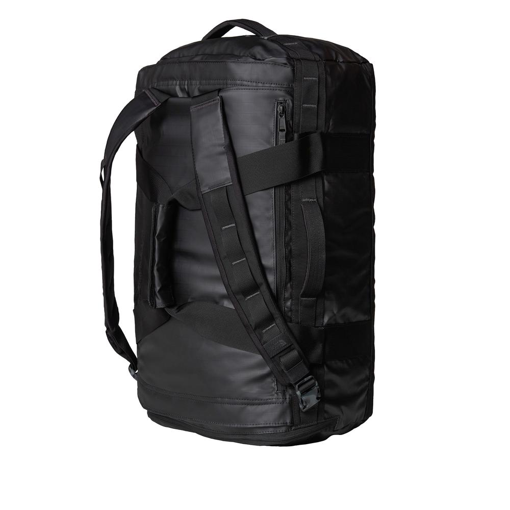 Taška The North Face Base Camp Voyager 42L 0A52RQKT01 - černé