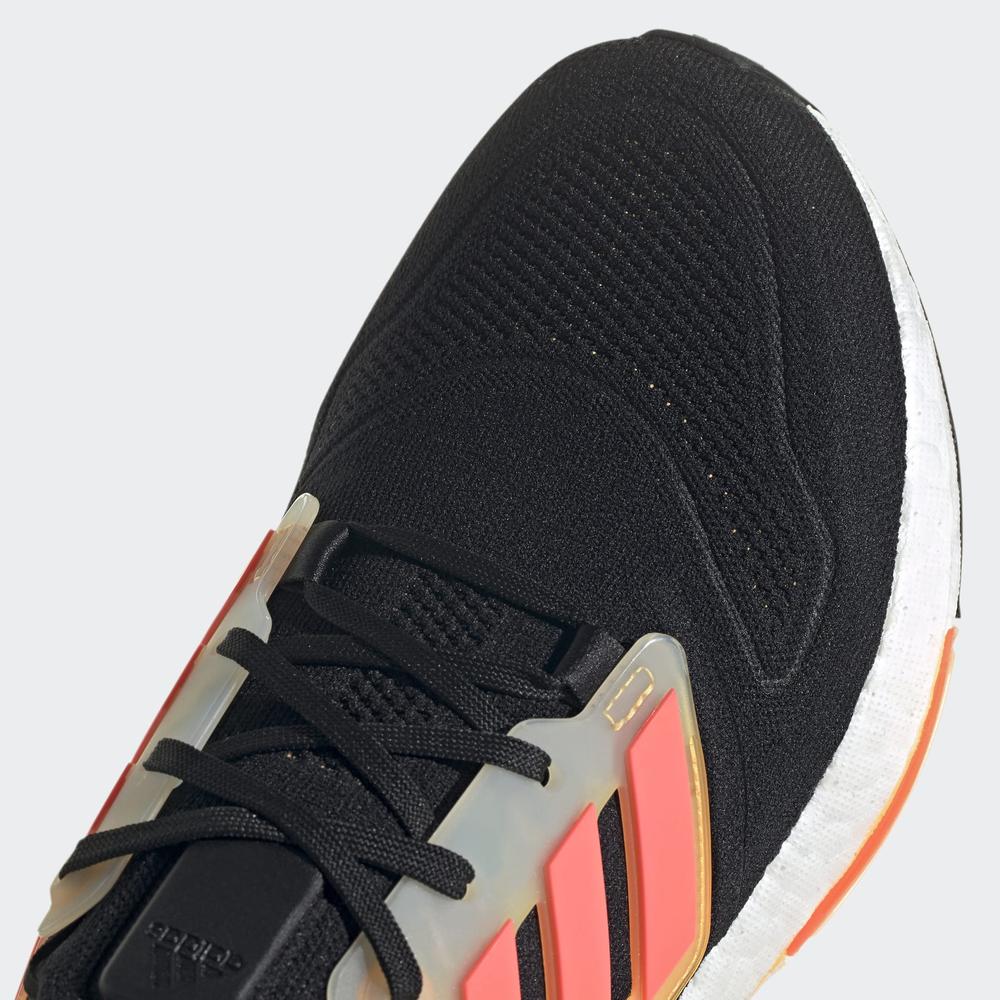 Boty adidas Ultraboost 22 GX5464 - černé