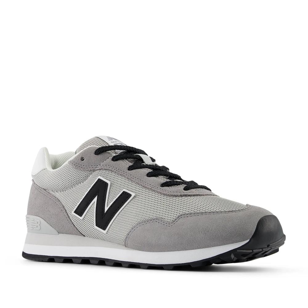 Boty New Balance ML515AGG - šedivé