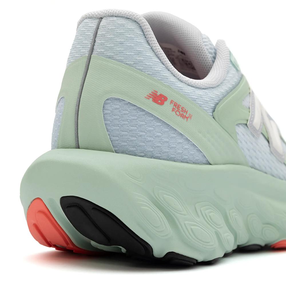 Boty New Balance UTRNQD - modré