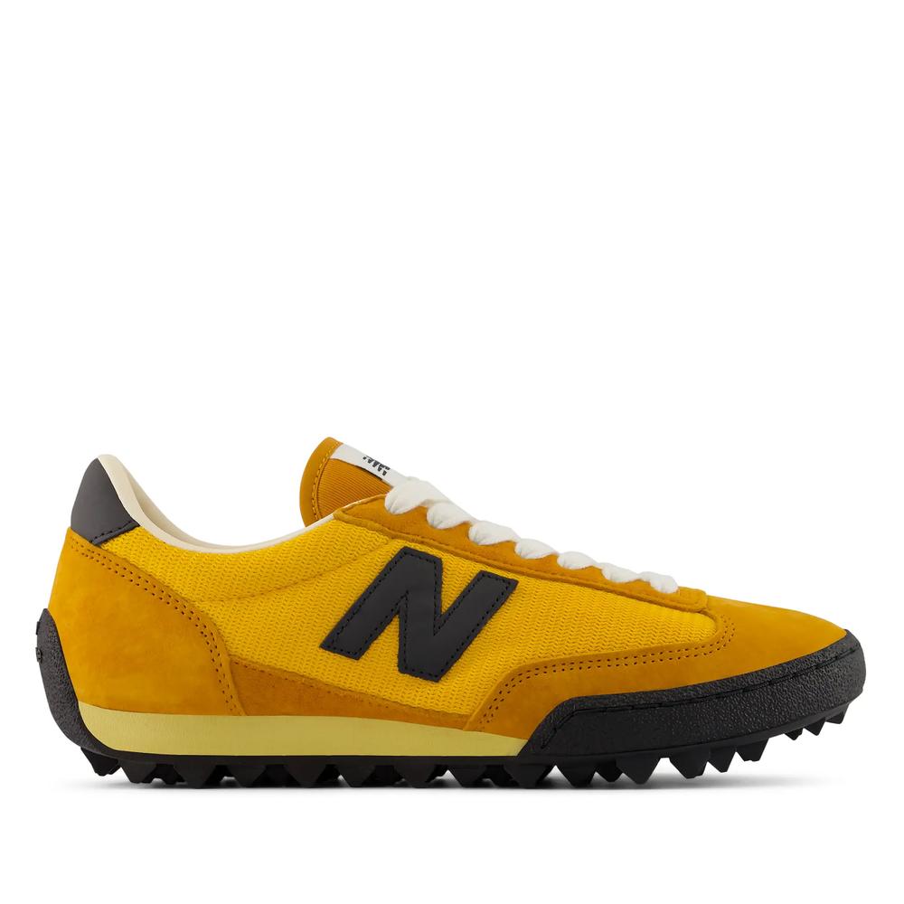 Boty dámské New Balance Gator Run UGTR6ZD - oranžové
