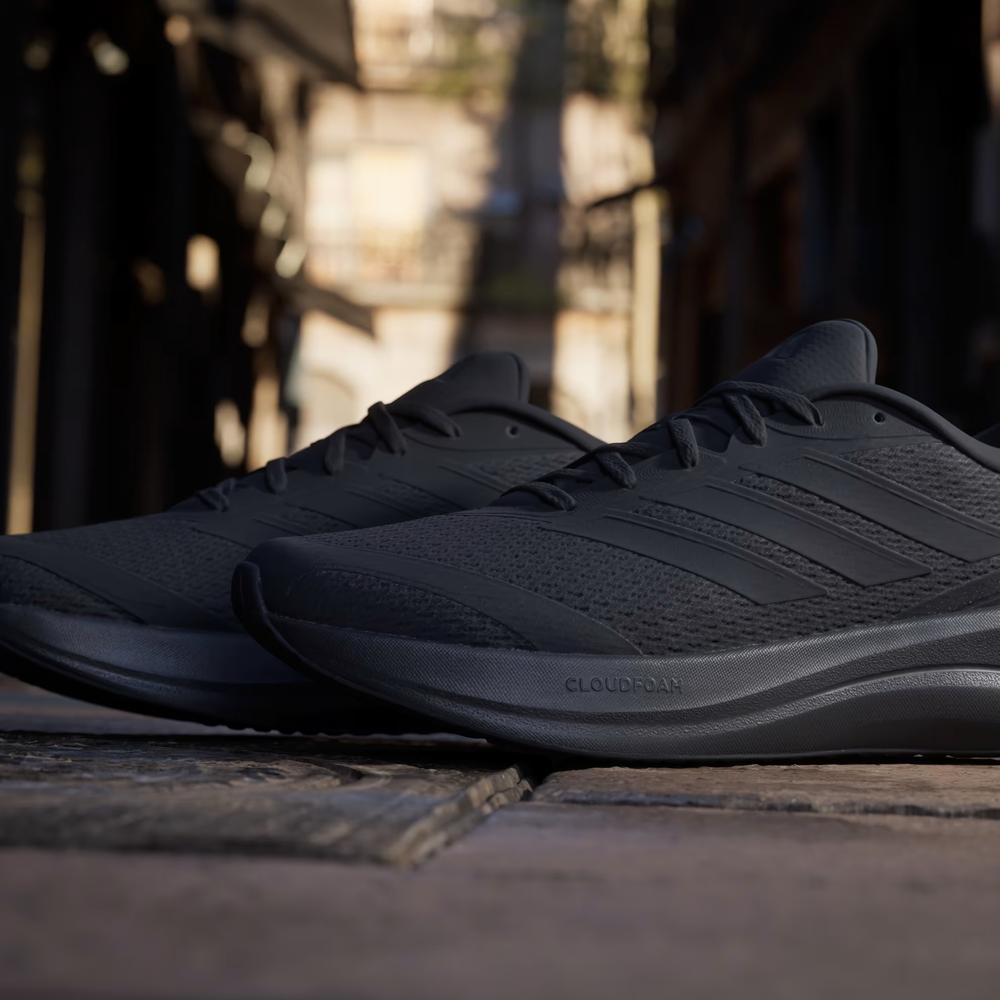 Pánské boty adidas Runfalcon 6 Cloudfoam KH5566 - černé