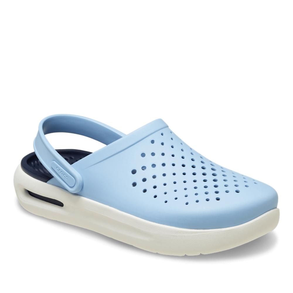 Žabky Crocs InMotion Clog 209964-4NS - modré