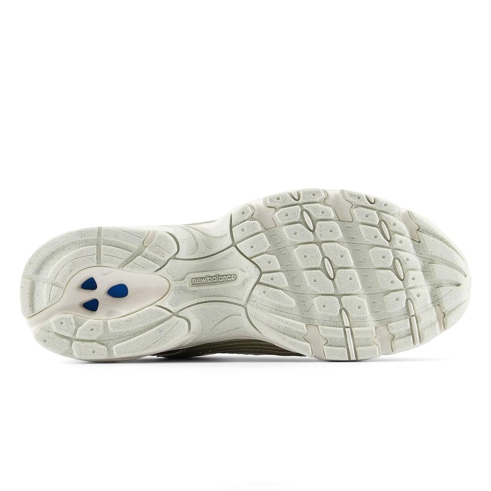 Unisex boty New Balance U5301Z0 - béžové