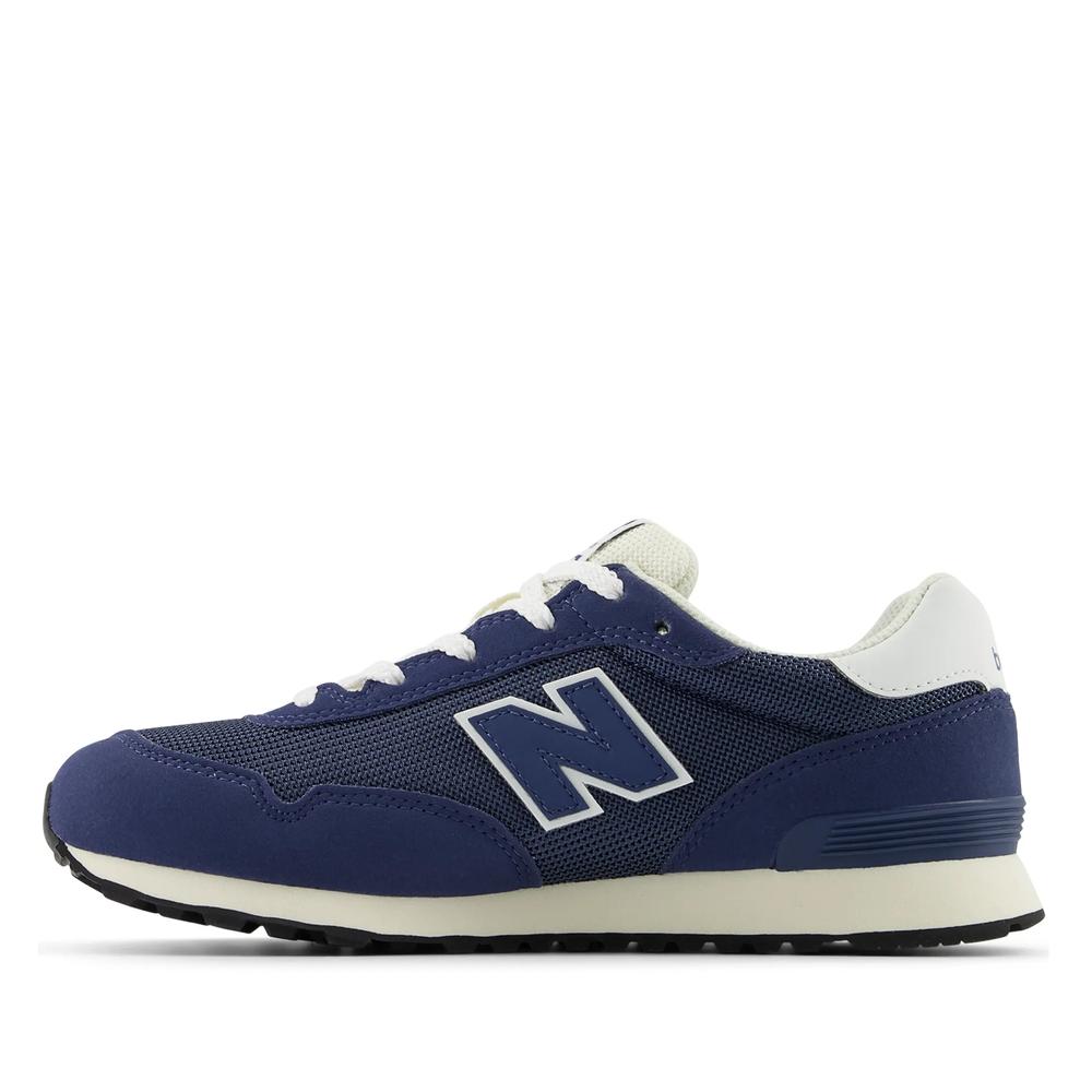 Boty New Balance GC515LCN - tmavě modrě