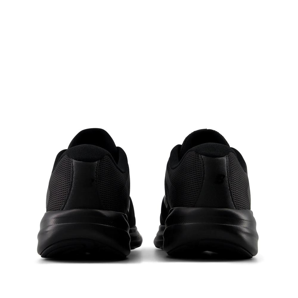 Pánské boty New Balance 411 v4 M4115VI - černé