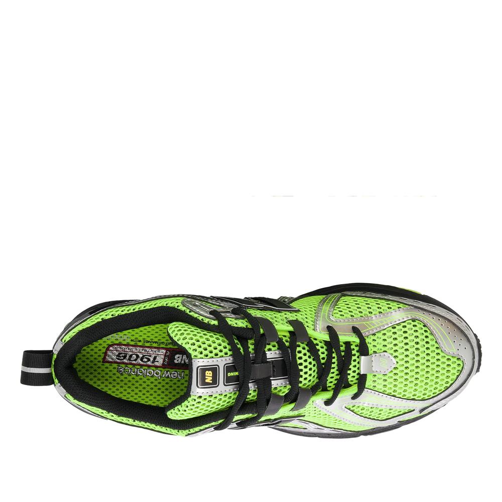 Boty New Balance M1906RCG - zelené