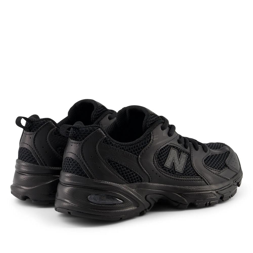 Dětské boty New Balance GR530PB - černé