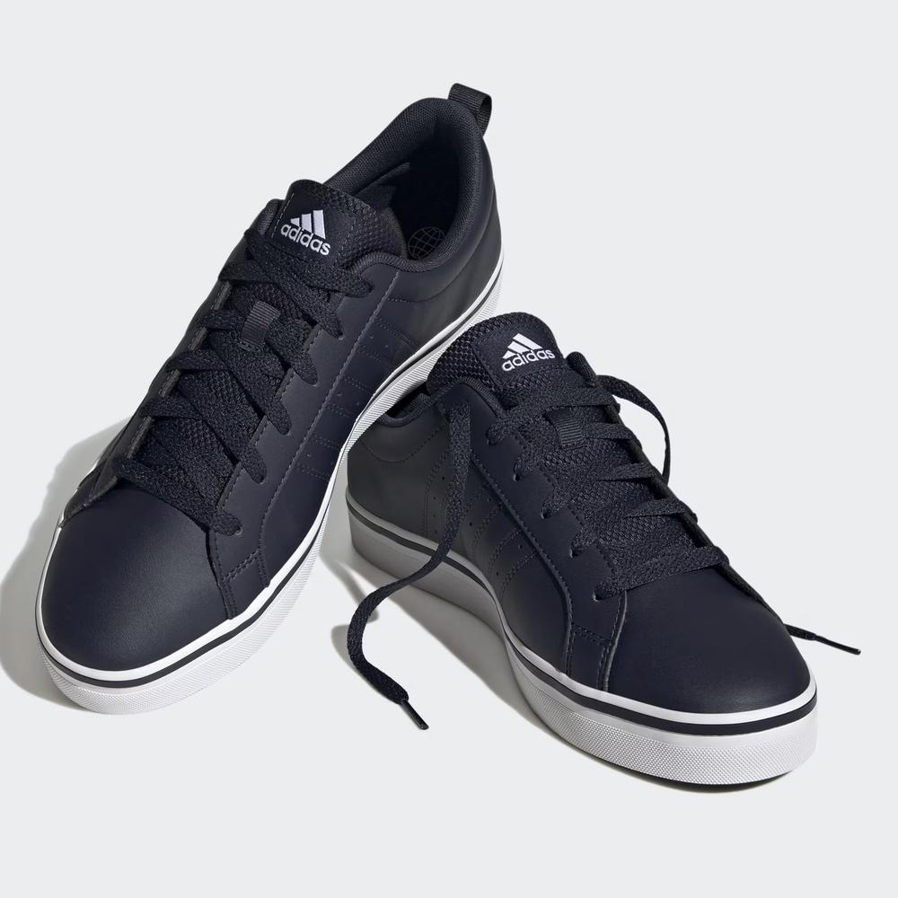 Boty adidas Sportswear vs Pace 2.0 HP6011 - tmavě modrě