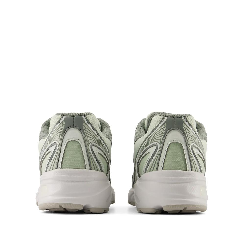 Unisex boty New Balance U7406VK - mátové