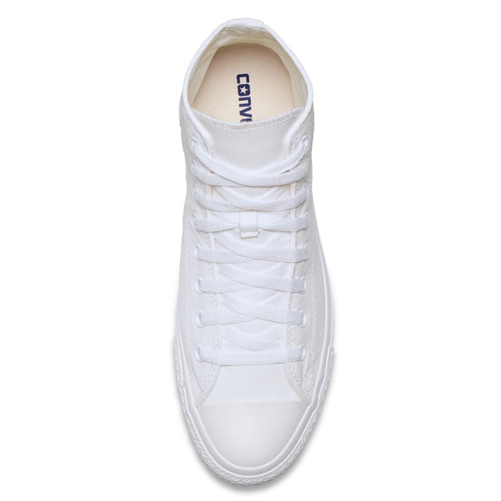 Boty Converse Chuck Taylor All Star 1U646 - bílé