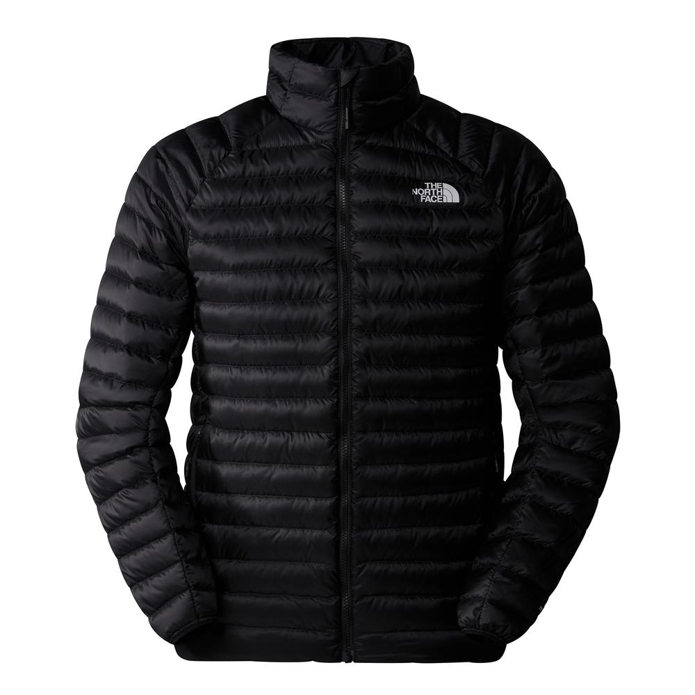 Bunda The North Face Bettaforca 0A87GY4HF1 - černé