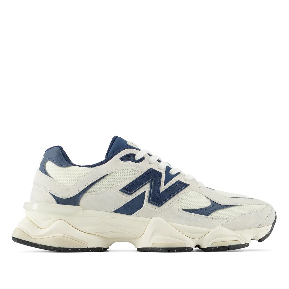 Unisex boty New Balance U906089J - béžové