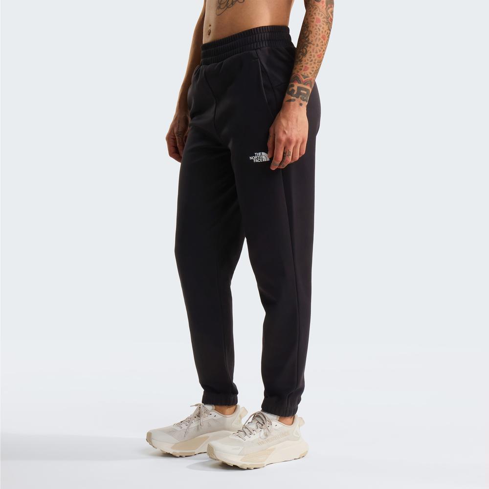 Dámské kalhoty The North Face Reaxion 2.0 0A8DWAKS71 - černé