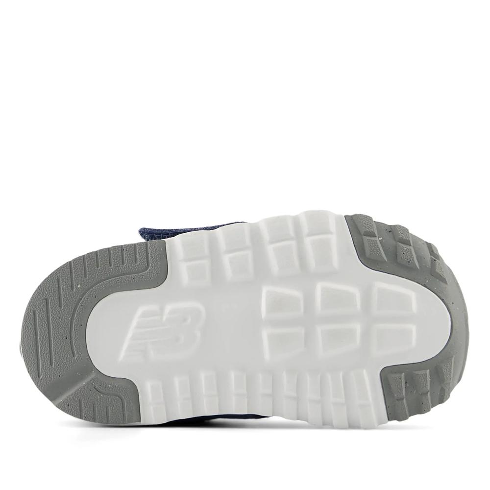 Boty dětské New Balance I5742MJ - tmavě modrě