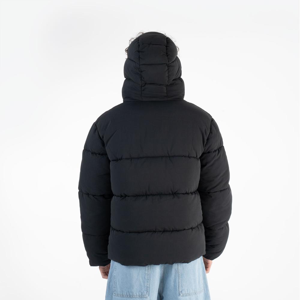 Bunda Champion 220347-ES503 - černé