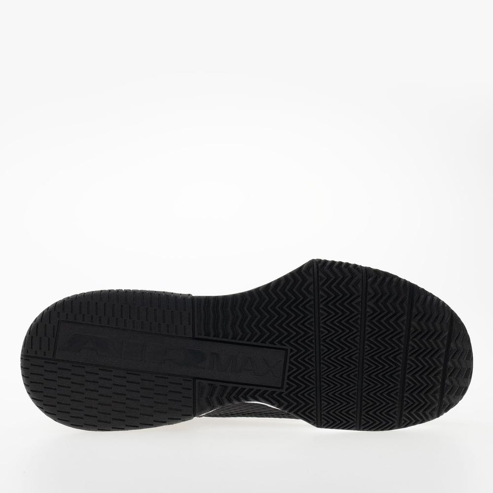 Pánské boty Nike Air Max Alpha Trainer 6 FQ1833-001 - černé