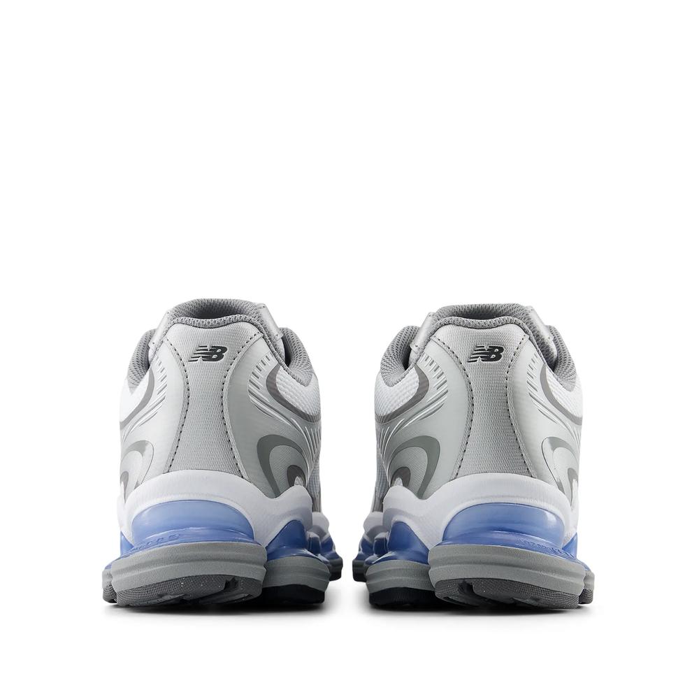 Unisex boty New Balance U2000AA - bílé