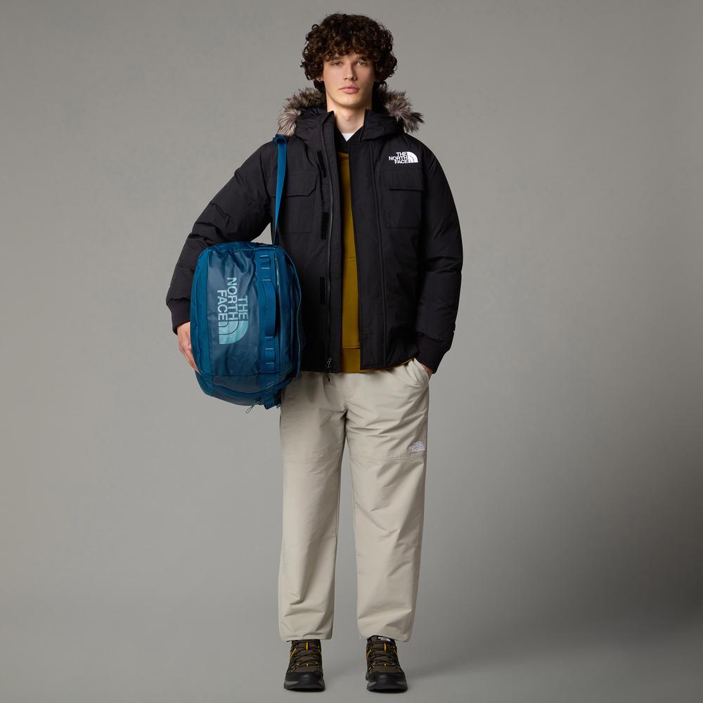 Bunda The North Face McMurdo Bomber 0A5GD9JK31 - černé