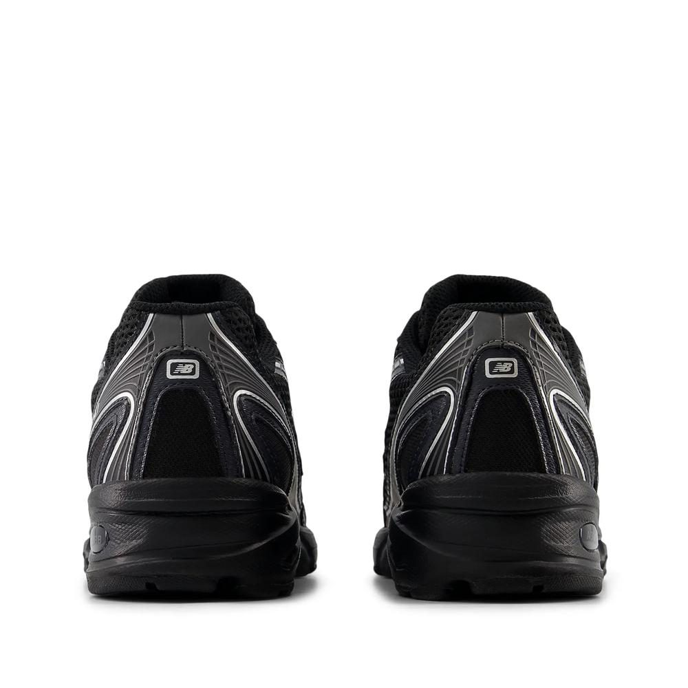 Unisex boty New Balance U740BM2 - černé