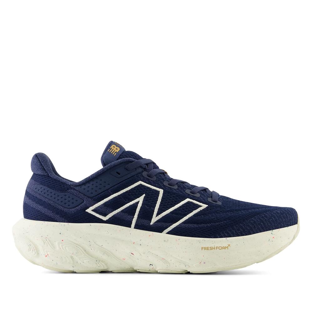 Boty New Balance Fresh Foam 1080 v13 M1080P13 - tmavě modrě