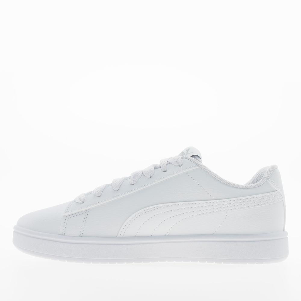Dámské boty Puma Rickie Classic 39425101 - bílé