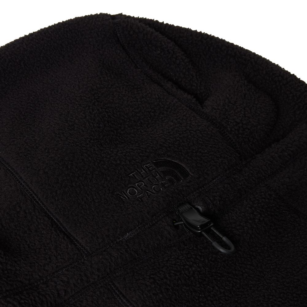 Kapuce The North Face Whimzy 0A8CHQJK31 - černé