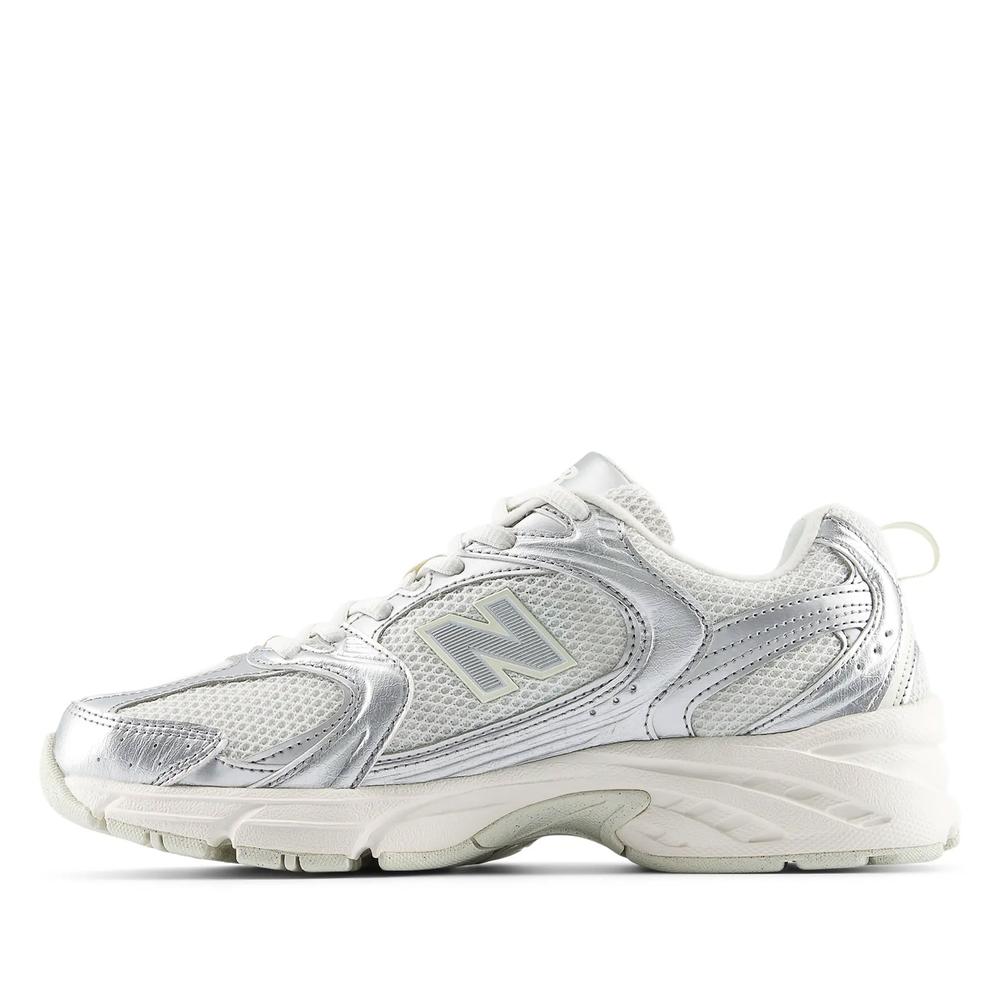 Unisex boty New Balance U5303IR - bílé