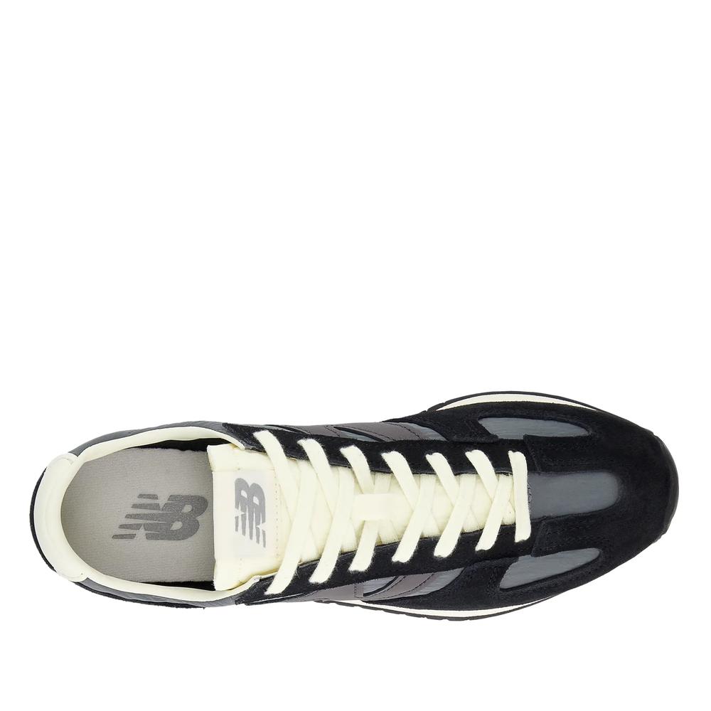 Unisex boty New Balance U471AQ - černé