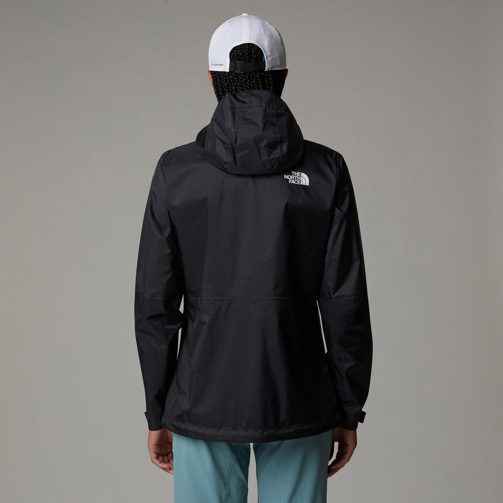 Dámská bunda The North Face Alta Vista 0A8BK9JK31 - černé