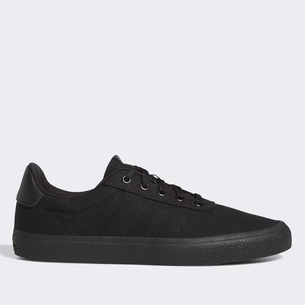 Boty adidas Vulc Raid3r Skateboarding GY5497 - černé
