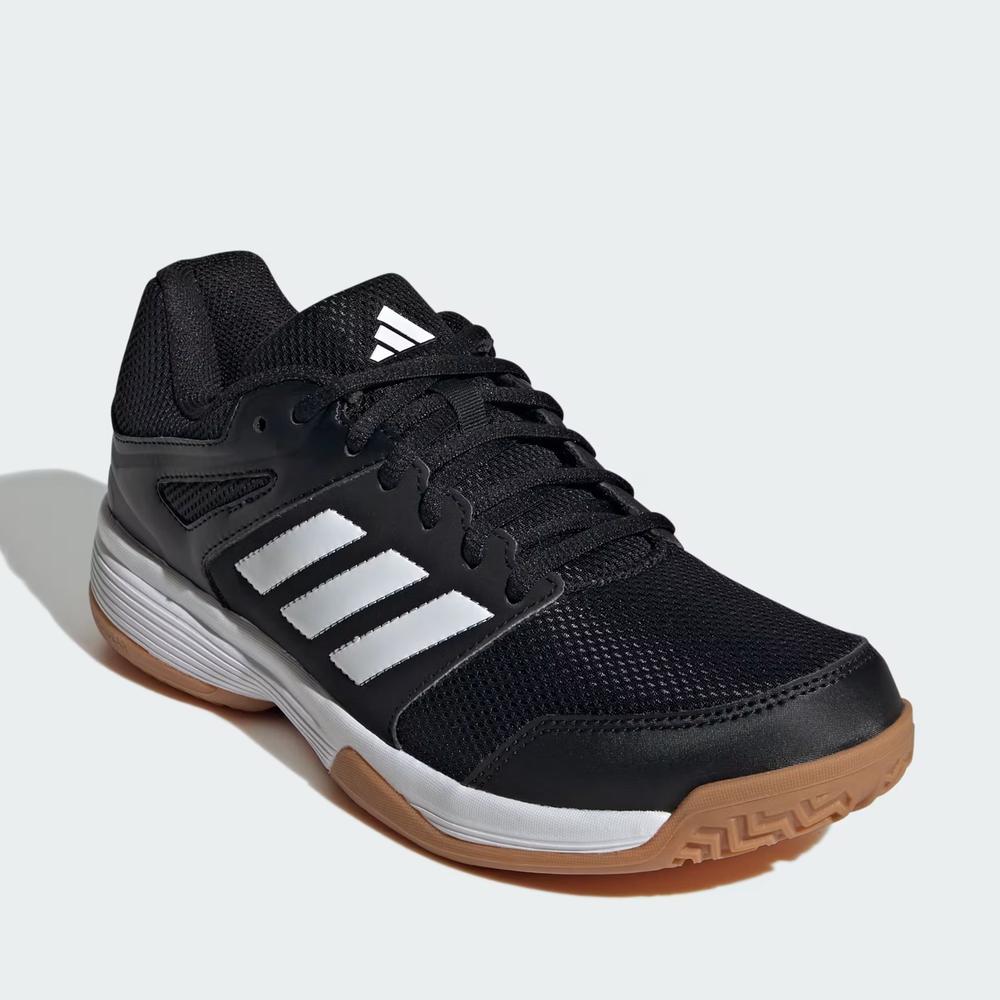 Boty dámské adidas Speedcourt In IH3158  - černé