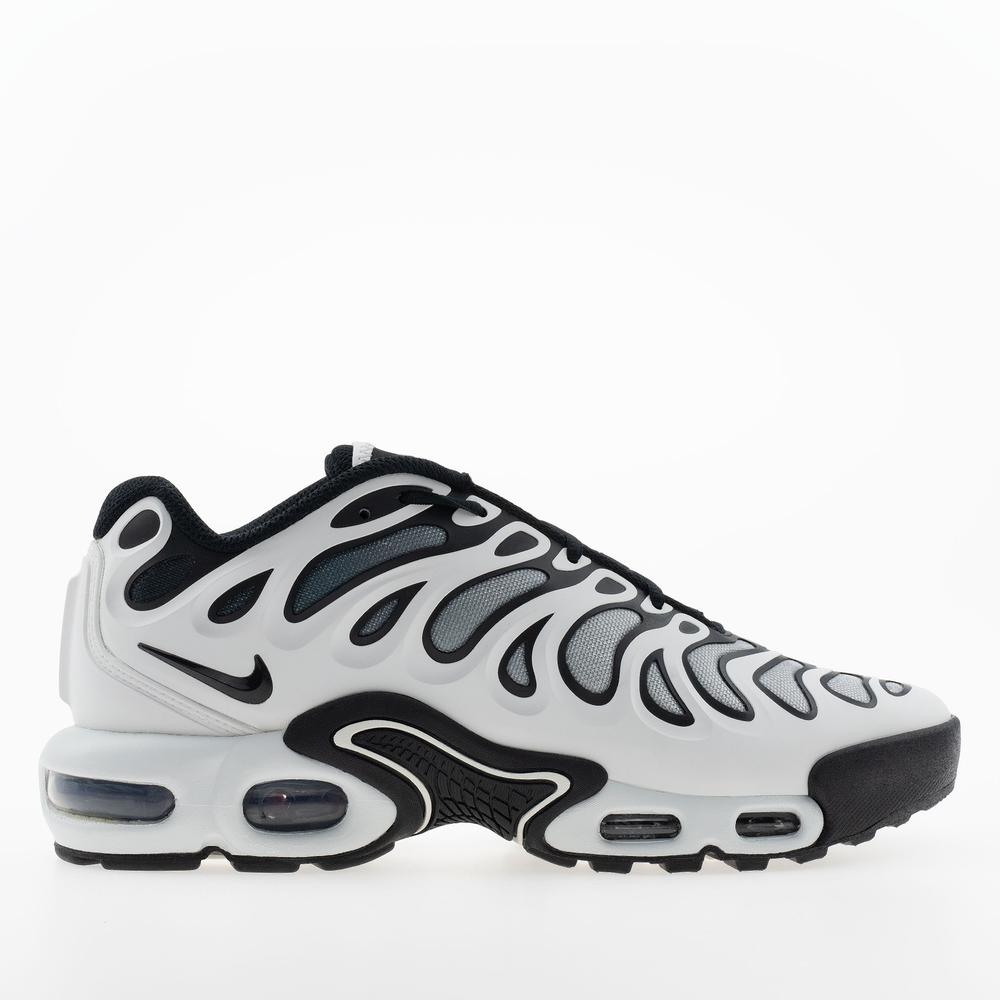 Boty Nike Air Max Plus Drift FD4290-101 - šedivé