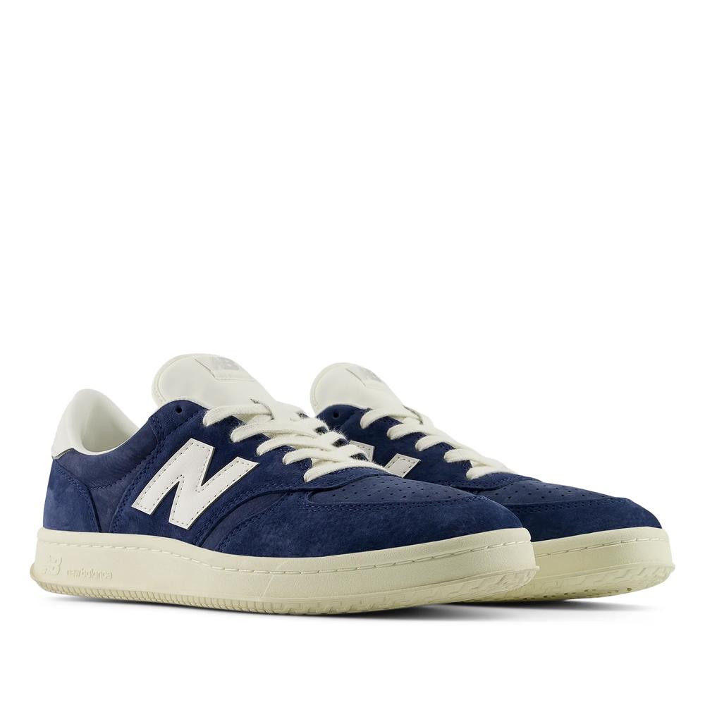 Pánské boty New Balance CT500CD - tmavě modrě