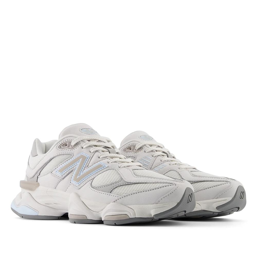 Unisex boty New Balance U9060ZGA – šedé